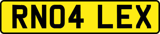 RN04LEX