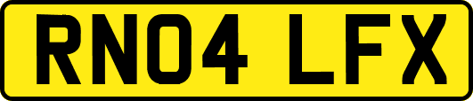 RN04LFX