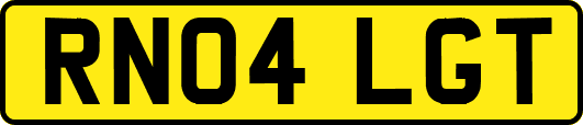 RN04LGT