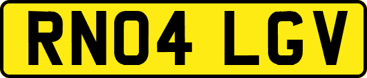 RN04LGV