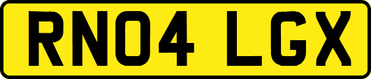 RN04LGX