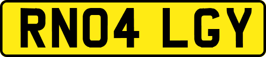 RN04LGY
