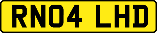 RN04LHD