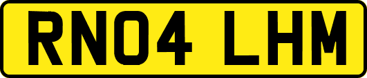 RN04LHM