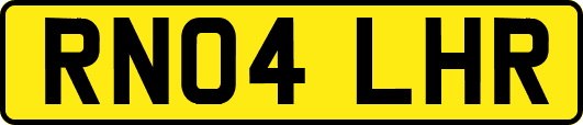 RN04LHR