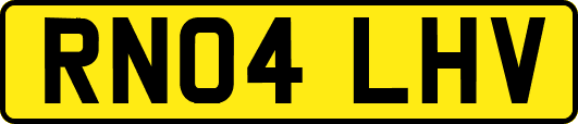 RN04LHV