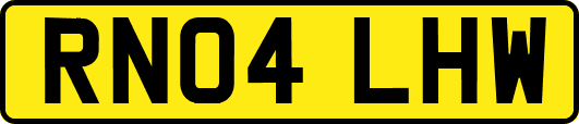 RN04LHW
