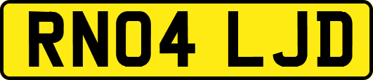 RN04LJD