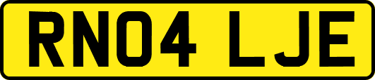 RN04LJE