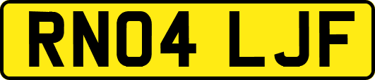 RN04LJF