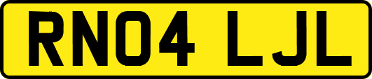 RN04LJL