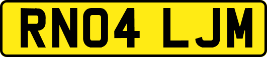 RN04LJM