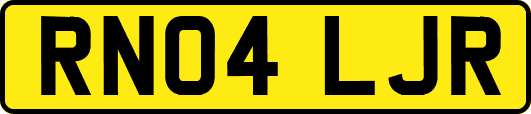 RN04LJR