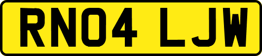 RN04LJW