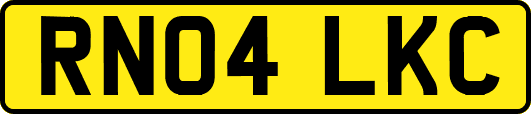 RN04LKC