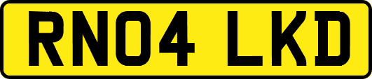 RN04LKD