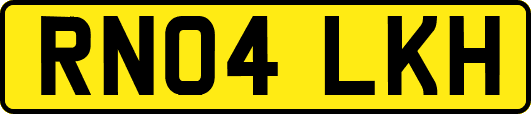 RN04LKH