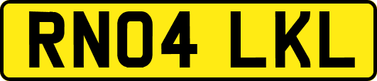 RN04LKL