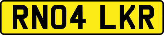 RN04LKR