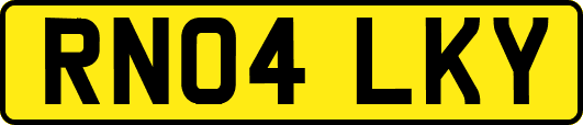 RN04LKY
