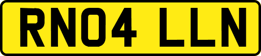 RN04LLN