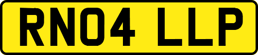 RN04LLP