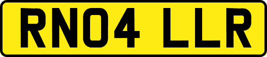 RN04LLR