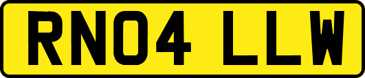 RN04LLW