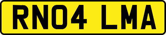 RN04LMA
