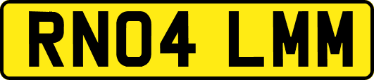 RN04LMM
