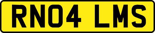 RN04LMS
