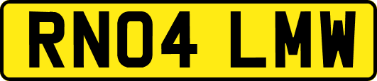 RN04LMW