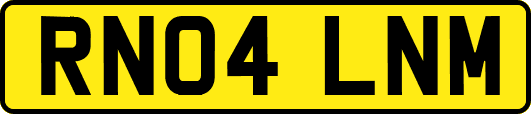 RN04LNM