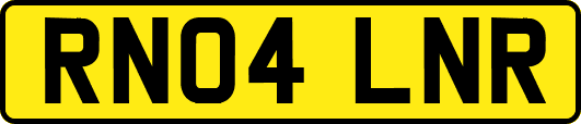 RN04LNR