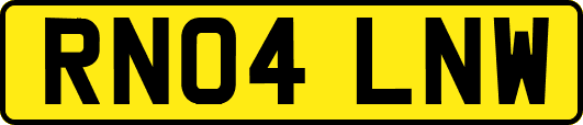 RN04LNW