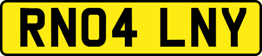 RN04LNY