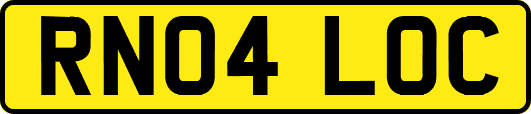 RN04LOC