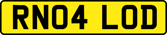 RN04LOD