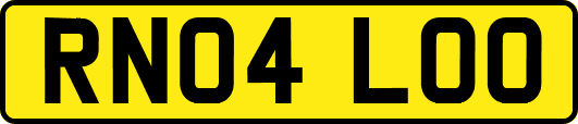 RN04LOO