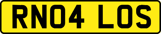 RN04LOS