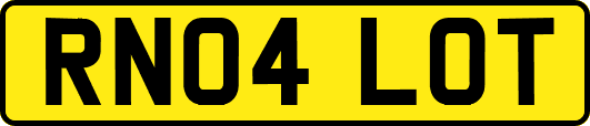 RN04LOT