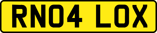 RN04LOX
