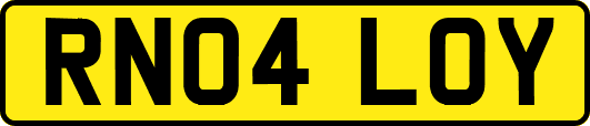 RN04LOY