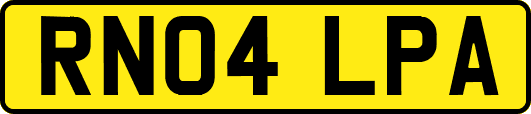 RN04LPA