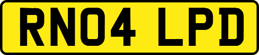 RN04LPD