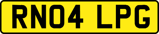 RN04LPG