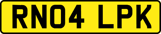 RN04LPK