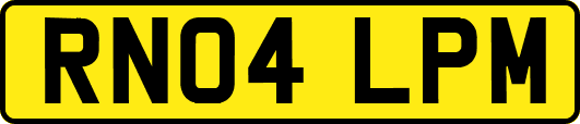 RN04LPM