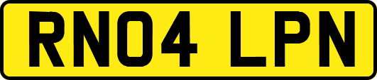RN04LPN