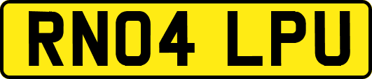 RN04LPU
